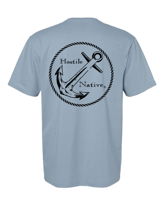 HN Anchor Native SS