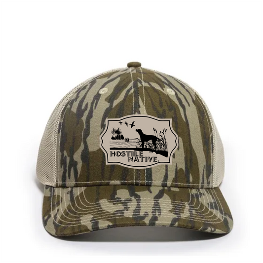 HN Bird Dog
