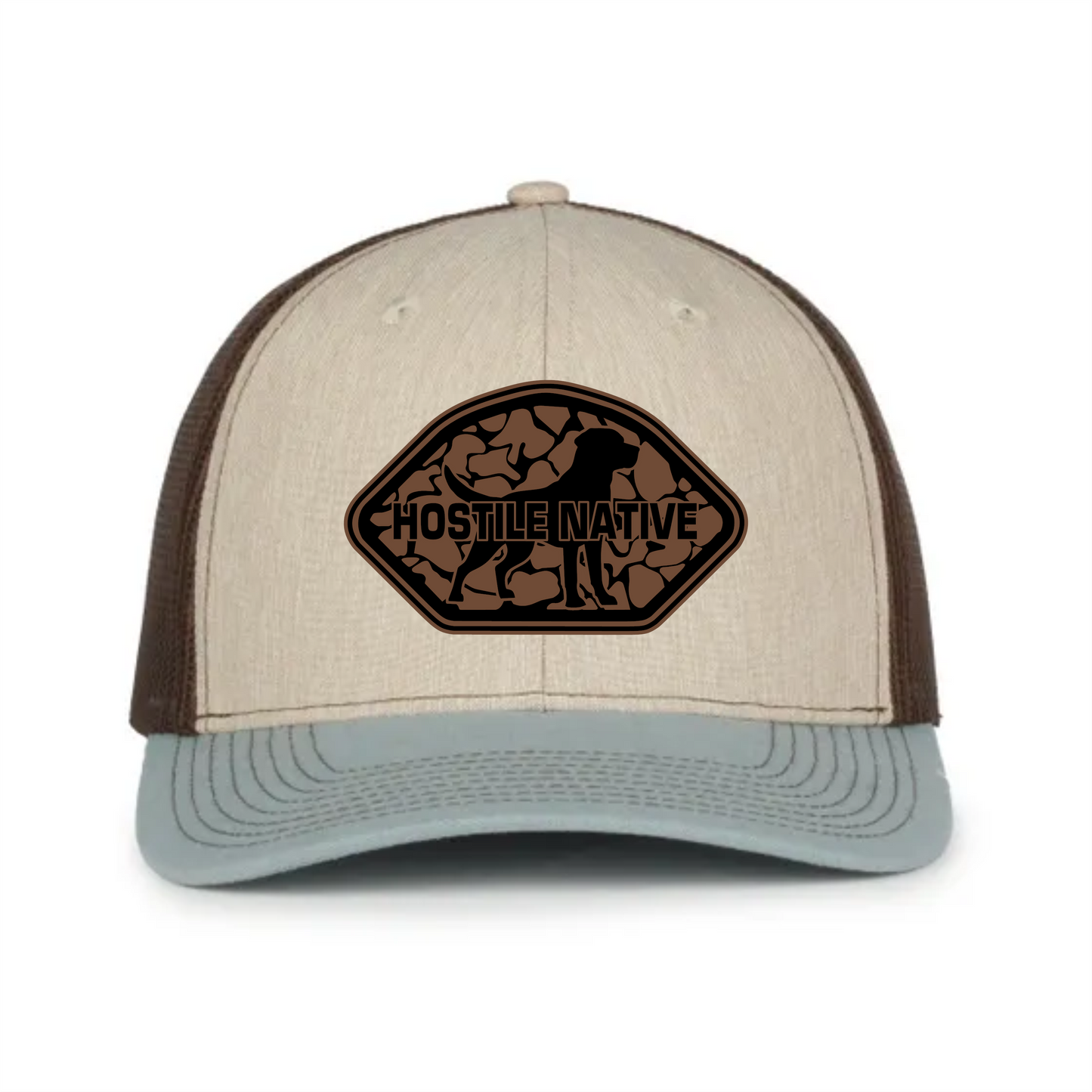 HN Camo Lab