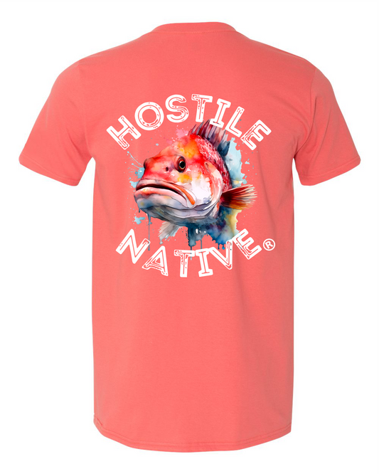 HN Big Fish SS