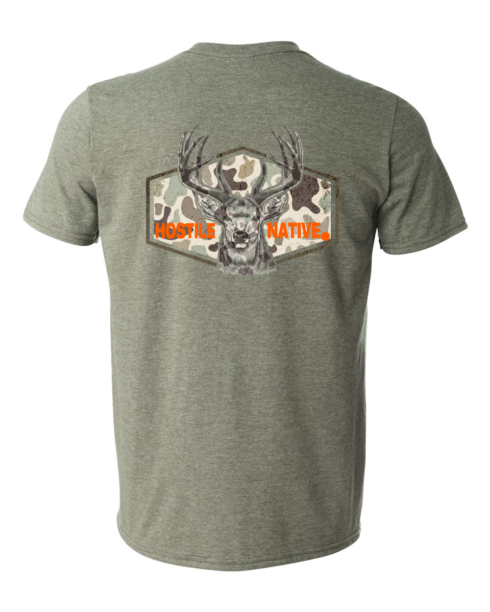 HN Whitetail SS
