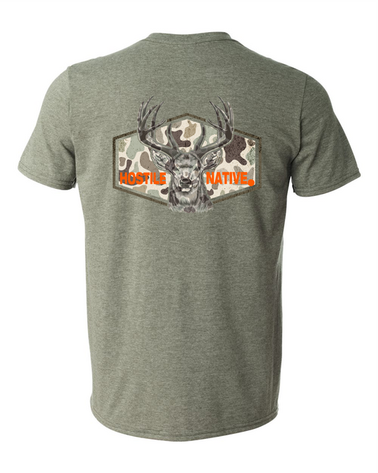HN Whitetail SS