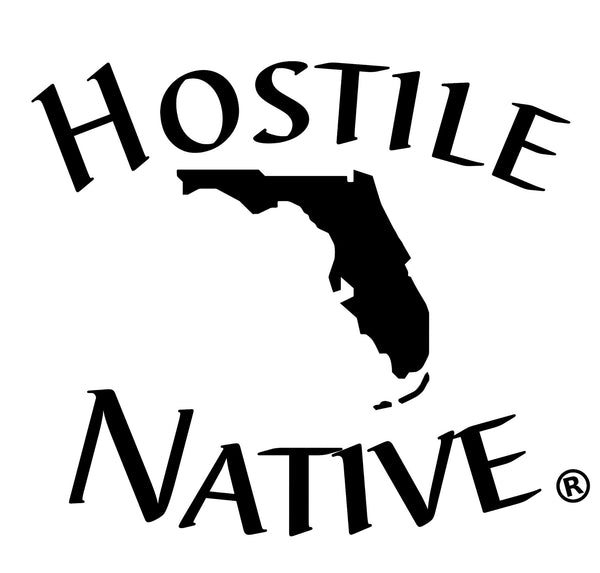 Hostile Native Apparel