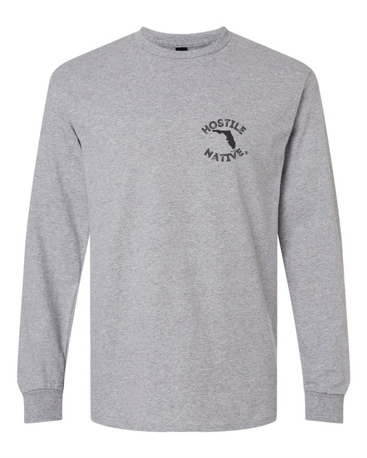 HN Tail 'N Redfish LS