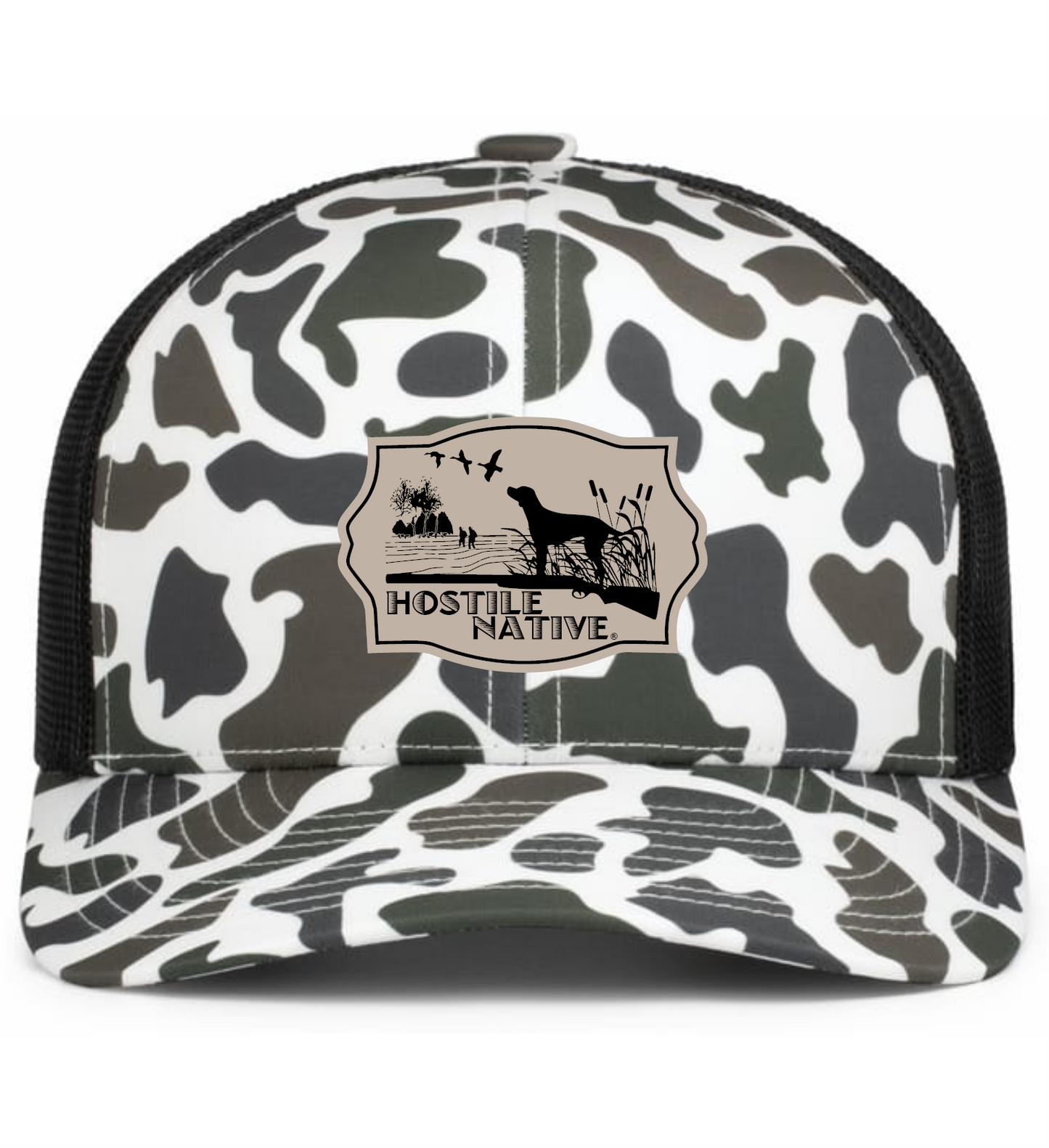 HN Timberland Bird Dog