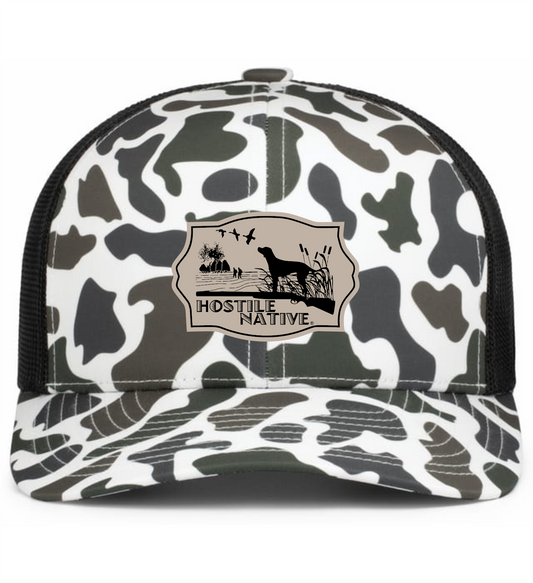 HN Timberland Bird Dog