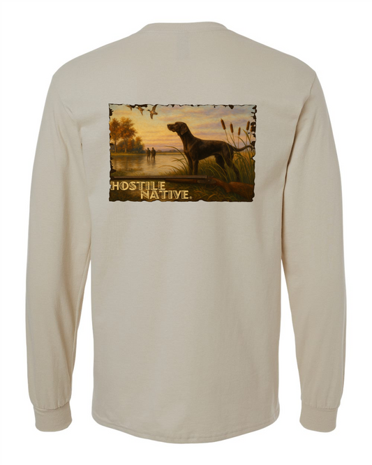 HN Bird Dog LS