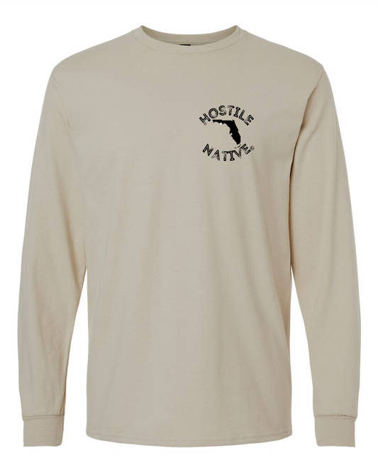 HN Bird Dog LS
